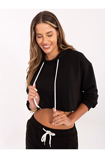 Factory Price Compleu Dama Negru