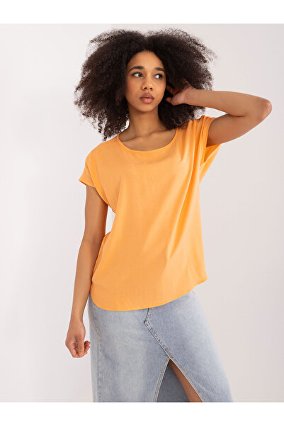 Factory Price Bluza Dama Portocaliu