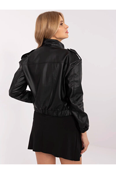 Factory Price Jacheta Dama Negru