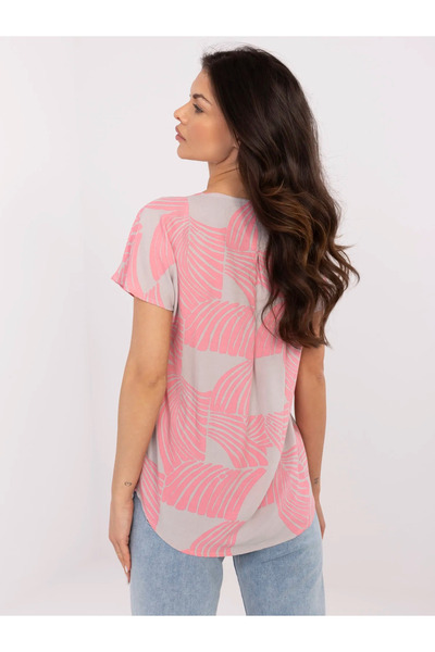 Factory Price Bluza Dama Roz