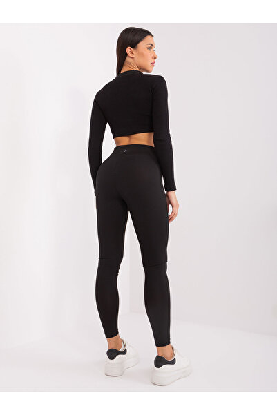 Factory Price Colanti Dama Negru