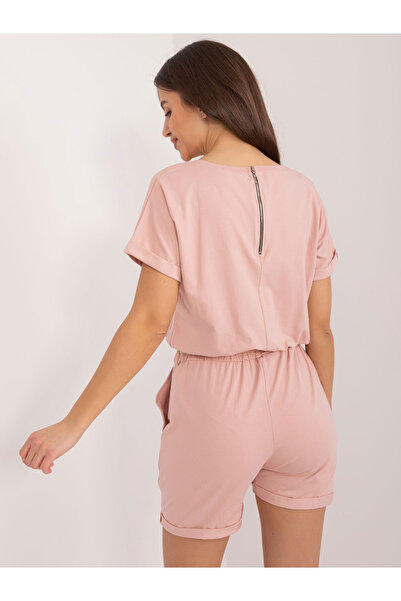Factory Price Salopeta Dama Roz