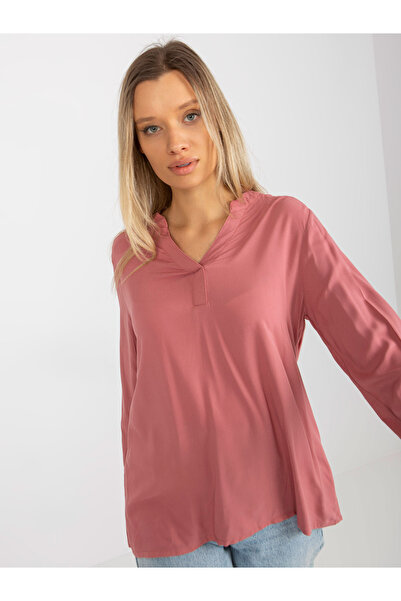 Factory Price Bluza Dama Roz