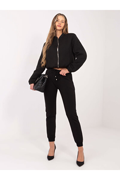 Factory Price Jacheta Dama Negru