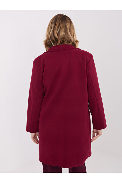 Factory Price Palton Dama Bordo