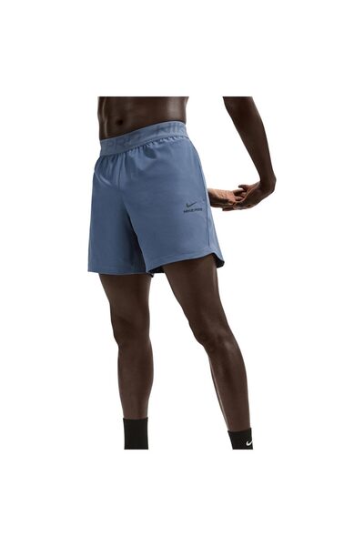 Nike Șorturi de antrenament pentru bărbați Pro Training Dri-FIT 6 L