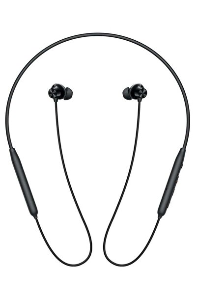 ELTRAZONE Bullets Z2 ANC Neckband, 45dB Hybrid Noise Cancellation, 28H Playba...
