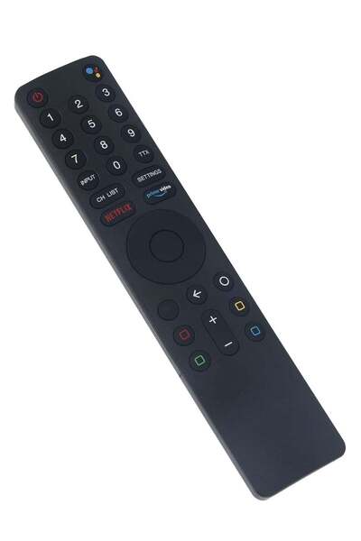ELTRAZONE New Replacement Remote Control, Universal Compatible with Xiaomi XM...