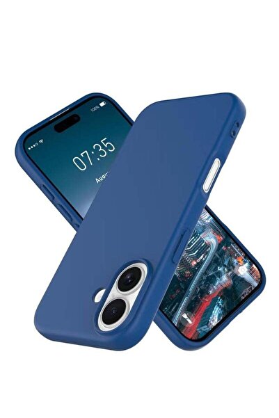 ELTRAZONE iPhone 17 Soft Silicone Case for 6.3-Inch – Durable & Stylish Slim ...