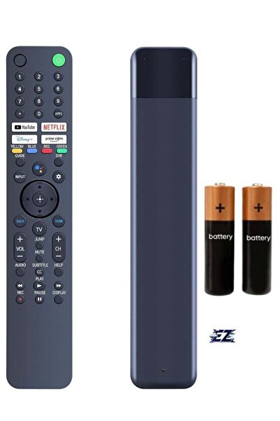ELTRAZONE جهاز تحكم عن بعد بديل RMF-TX520U MG3-TX520U بالأشعة تحت الحمراء لتل...