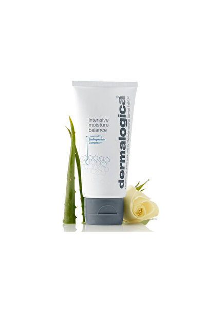 Dermalogica Intensive Moisture Rich Moisturizing Cream That Strengthens the S...