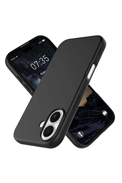 ELTRAZONE iPhone 17 Soft Silicone Case | Durable & Stylish Shockproof Protect...