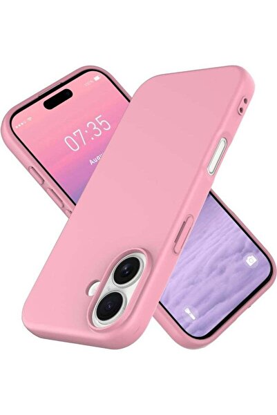 ELTRAZONE iPhone 17 Soft Silicone Case | Durable & Stylish Slim Fit Cover | S...