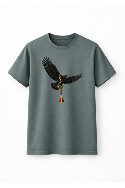 PezkoviArt Teyr T-Shirt