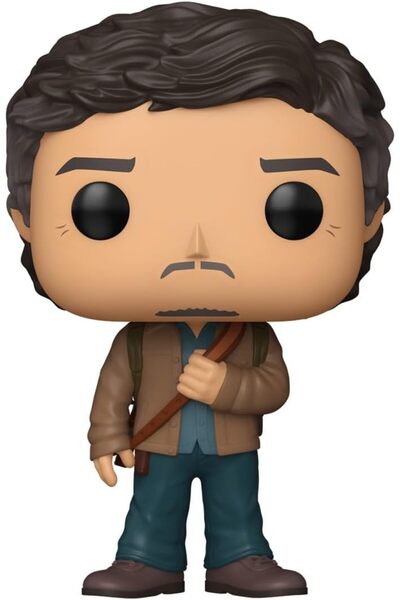 Funko Pop The Last Of Us - Joel Miller