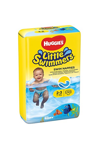 Huggies Προεπιλεγμένος τίτλος