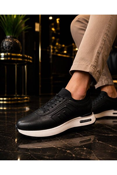 Voyager ONYX PREMİUM GÜNLÜK SNEAKER