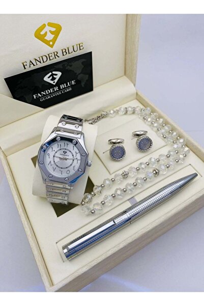 FANDER BLUE Men's Sets