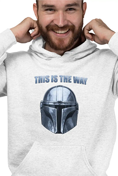 OEM Hanorac Barbati Mandalorian Star Wars