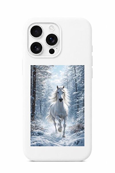 3GEN CASE iPhone 16 Pro Max Uyumlu İkonik Desenler Serisi Lansman Kılıf İçi K...