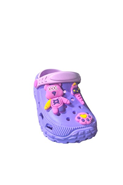Lotus Konay 960 Emoji Double Sole Eva Girls Kroks Slippers