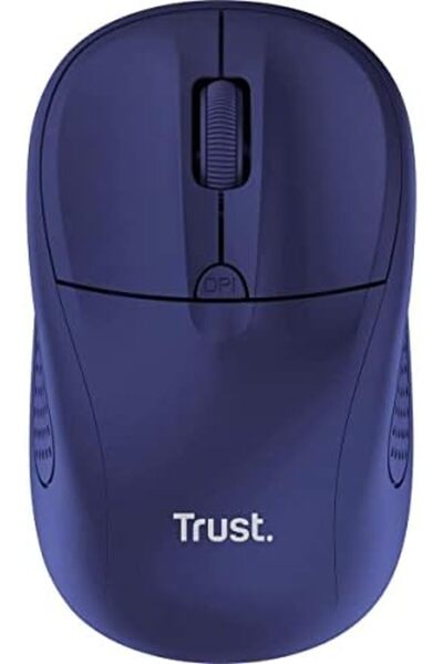 Yıldızan Pazaralanı Store 24796 Primo Wireless Mouse - Blue 2026 702712
