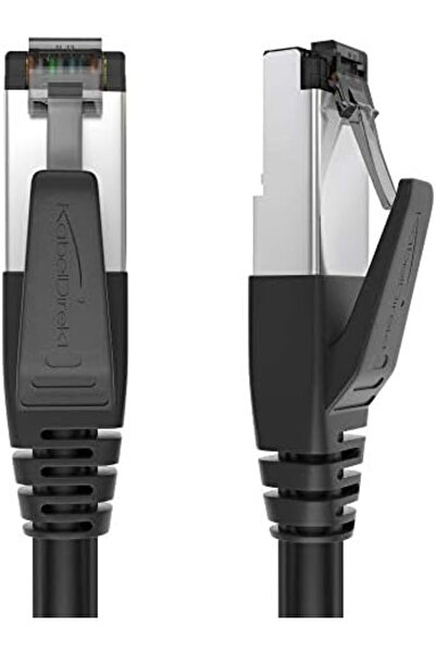 Yıldızan Sbn - Store Store – Cat 8 Network Cable, 40 Gigabit, Flexible and Br...