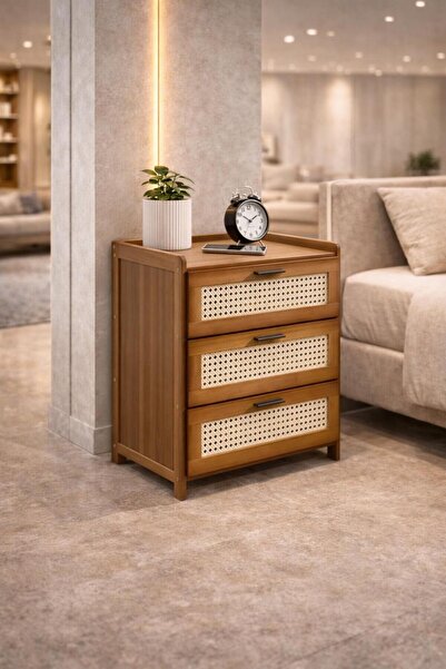 larissa design komodin