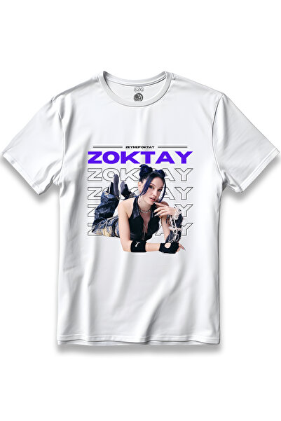 EZG Business Manifest Group Zoktay Manifest Zeynep Oktay Jednostruka majica s...