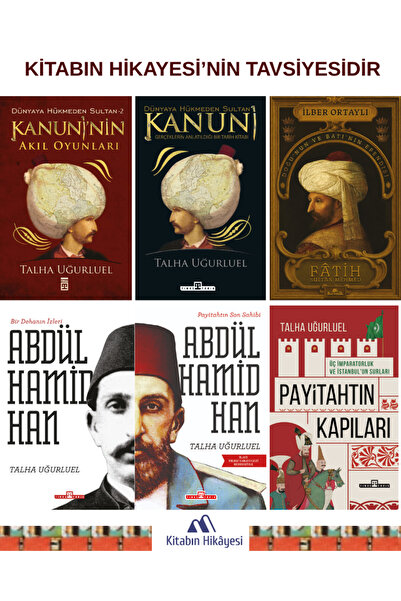 Timaş Yayınları Kanuni Dünyaya Hükmeden Sultan, Kanuninin Akıl Oyunları, Bir ...