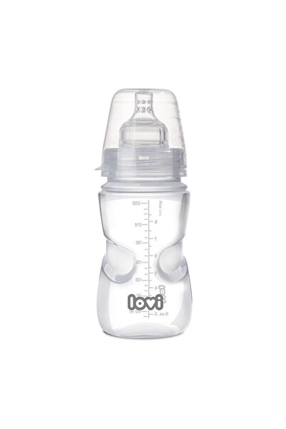 LOVI SuperVent Medical+ sticlă 250ml