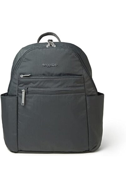 Baggallini Women's Anti-Theft Backpack from Securtex® Suitable for Holidays (...