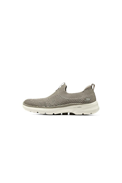 SKECHERS GO WALK 6 KADIN AYAKKABI 124521-TPE