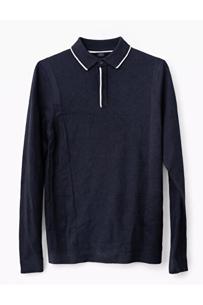 Evendi Bluza, Bleumarin