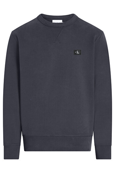 Calvin Klein Jeans Erkek Sweatshirt J30J327115