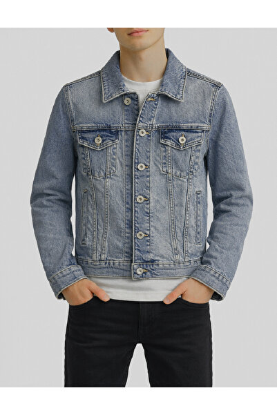 Evendi Jacket, Blue