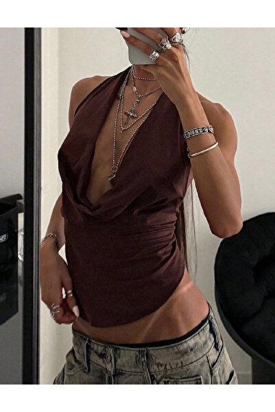 Evendi Top, Maro