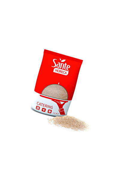 Sante Quinoa 1kg Sante, sursa de proteine, continut ridicat de fibre