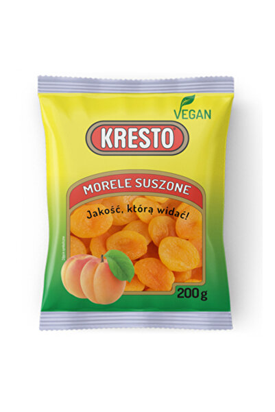 Generic Brand Caise uscate 200g, Turcia, fara conservanti, 0,2 kg