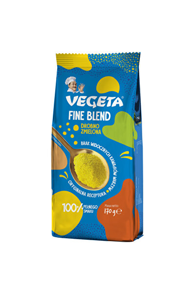 Vegeta Condiment Vegeta, praf de legume, 170 g, fara gluten, fara conservanti