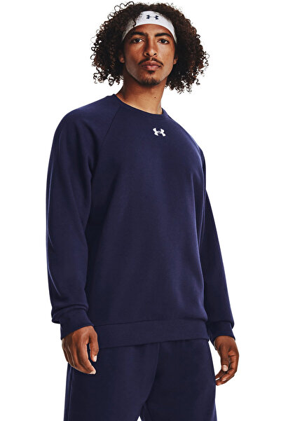 Under Armour Rival Fleece Men's Sweatshirt 1379755-410