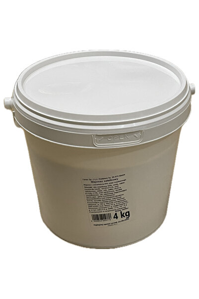 Fanex Maioneza, Fanex, 4kg