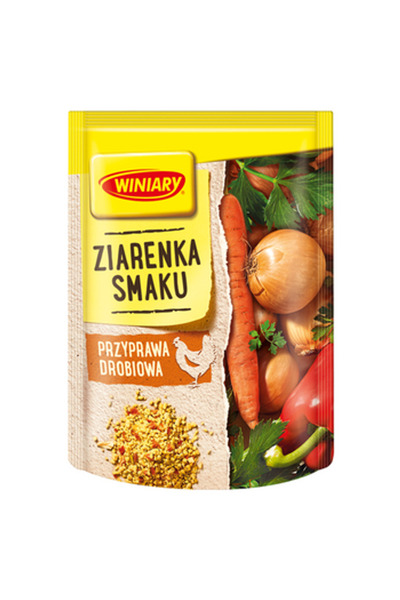 Winiary Amestec de condimente Winiary, 200g, 10 tipuri de legume, fara gluten