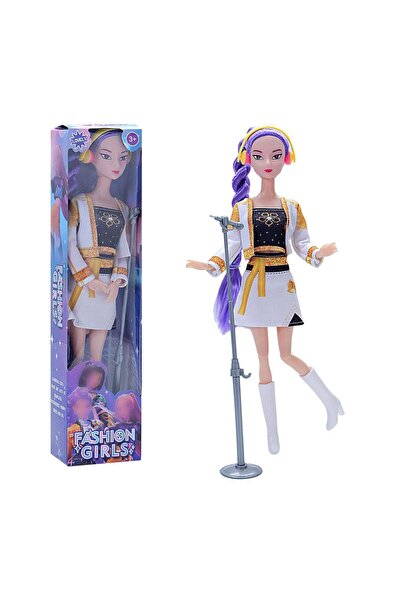 K-POP Witcher Girls Stage Series figure 15