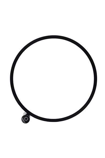 Allocacoc Lampă LED, Allocacoc, Round Heng, Ø25 cm, negru