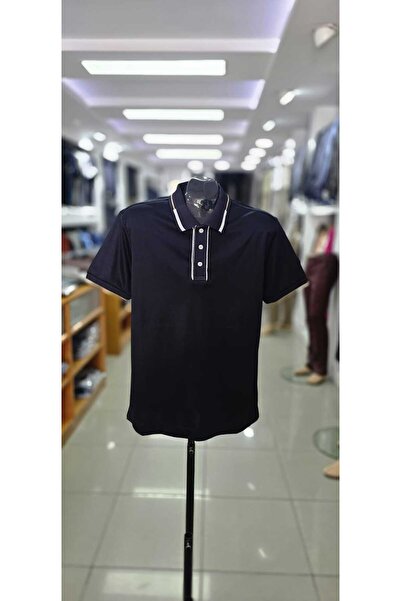 Tony Montana 6407 Polo Yaka T-Shirt