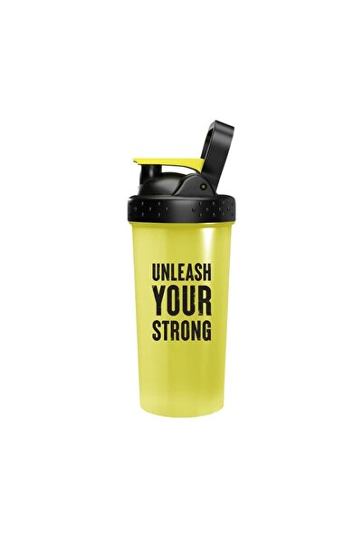 Universal Nutrition Animal: Eliberează-ți Shaker-ul puternic!