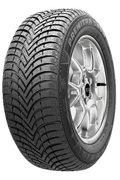 Maxxis Anvelopa de iarna Premitra Snow WP6, 245/45, R18, V100, EB 69