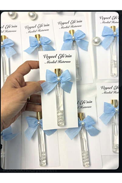 hayalimmdesign incili Sprey Kolonya Söz Nişan Düğün Kına ve Özel Gün Hediyeli...
