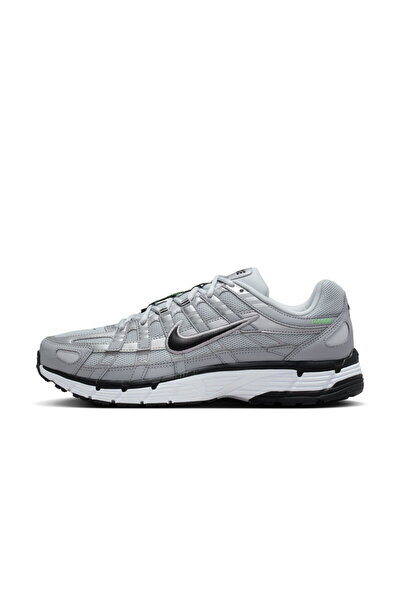 Nike P-6000'Wolf Grey' Sneaker Shoes